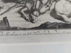 Onbekend - Joseph Mulder Slag van Lekkerbeetje 4 februari 1600 kopen? Bied vanaf 50!