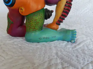 Clemens Briels - La Senora Passionada kopen? Bied vanaf 150!