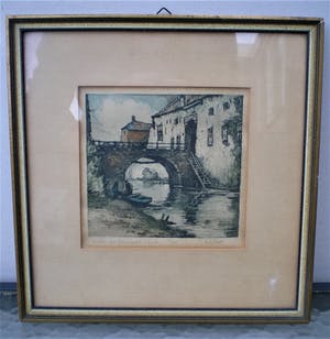 Cornelis de Kort - Zusters van Orthenpoort Den Bosch kopen? Bied vanaf 25!