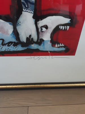 Herman Brood - henk stiffmacher RAP kopen? Bied vanaf 325!