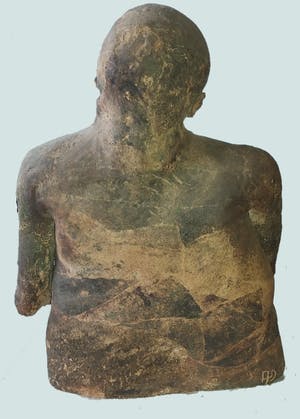 Annette Defoort - Mannelijk Torso kopen? Bied vanaf 90!