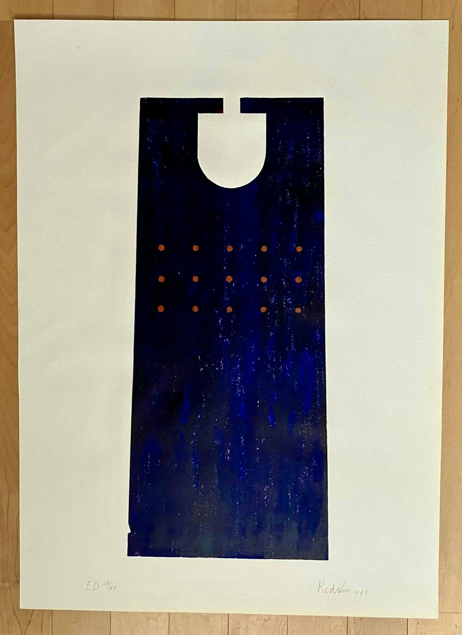 Ron van de Ven - Zonder titel kopen? Bied vanaf 50!