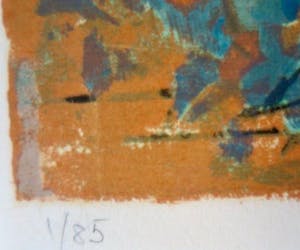 Aryeh Lubin - Vier vrouwen vieren het leven kopen? Bied vanaf 1!