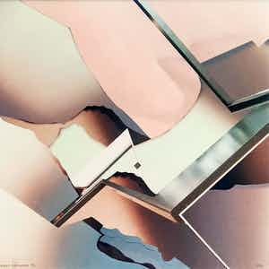 Bart Reeskamp - originele foto in passe partout - 800 - 4/10 - eigen print verkocht voor € 45!