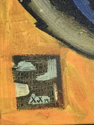 Hans Kok - African Tango kopen? Bied vanaf 109!