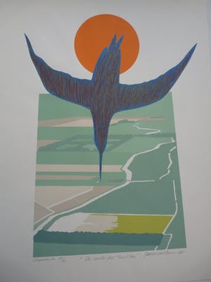 Marcus van Hoorn - "DE WEIDE NES" Reviseted. kopen? Bied vanaf 40!