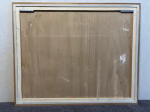 Robert Stanley - Naakte vrouw liggend kopen? Bied vanaf 200!