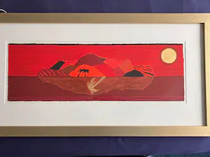 Ronald Boonacker - Mahe, Seychelles I kopen? Bied vanaf 115!