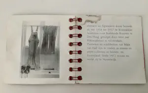Maja van Hall - Monumentje voor het sparende kind kopen? Bied vanaf 225!
