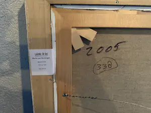 Martin van Wordragen - Mannenhoofd kopen? Bied vanaf 350!