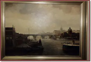 Franciscus Leonardus Corsius - Servaasbrug Maastricht kopen? Bied vanaf 150!