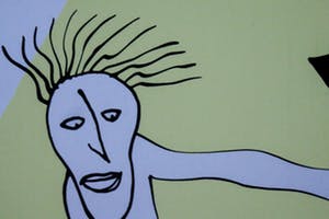 Ken Friedman - Zonder titel kopen? Bied vanaf 1!