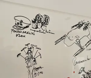 Panamarenko - Steenbeke Henri kopen? Bied vanaf 750!