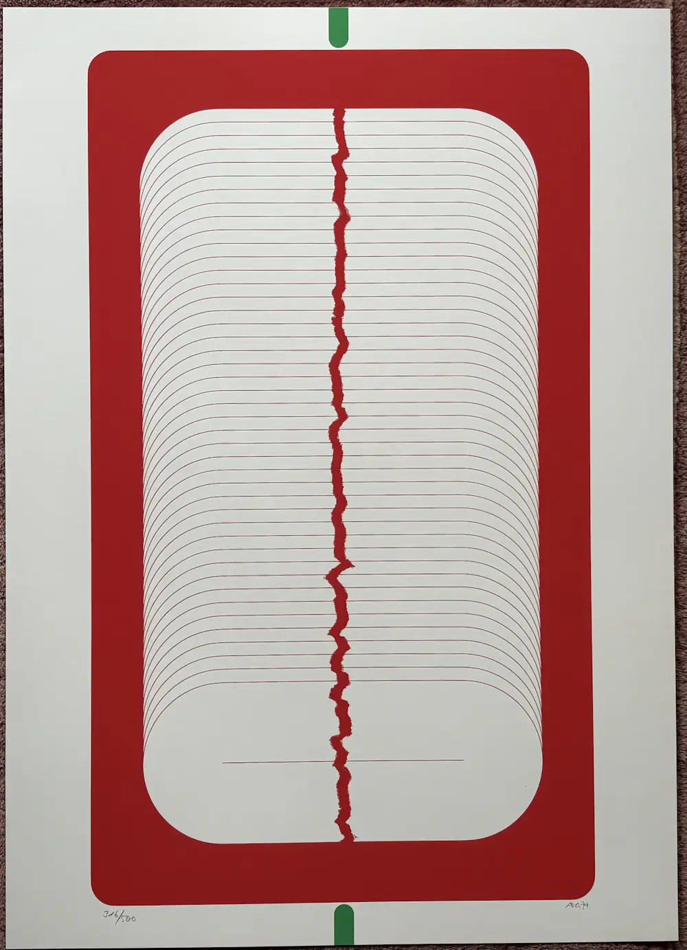 Sato Ado (1936-1994)