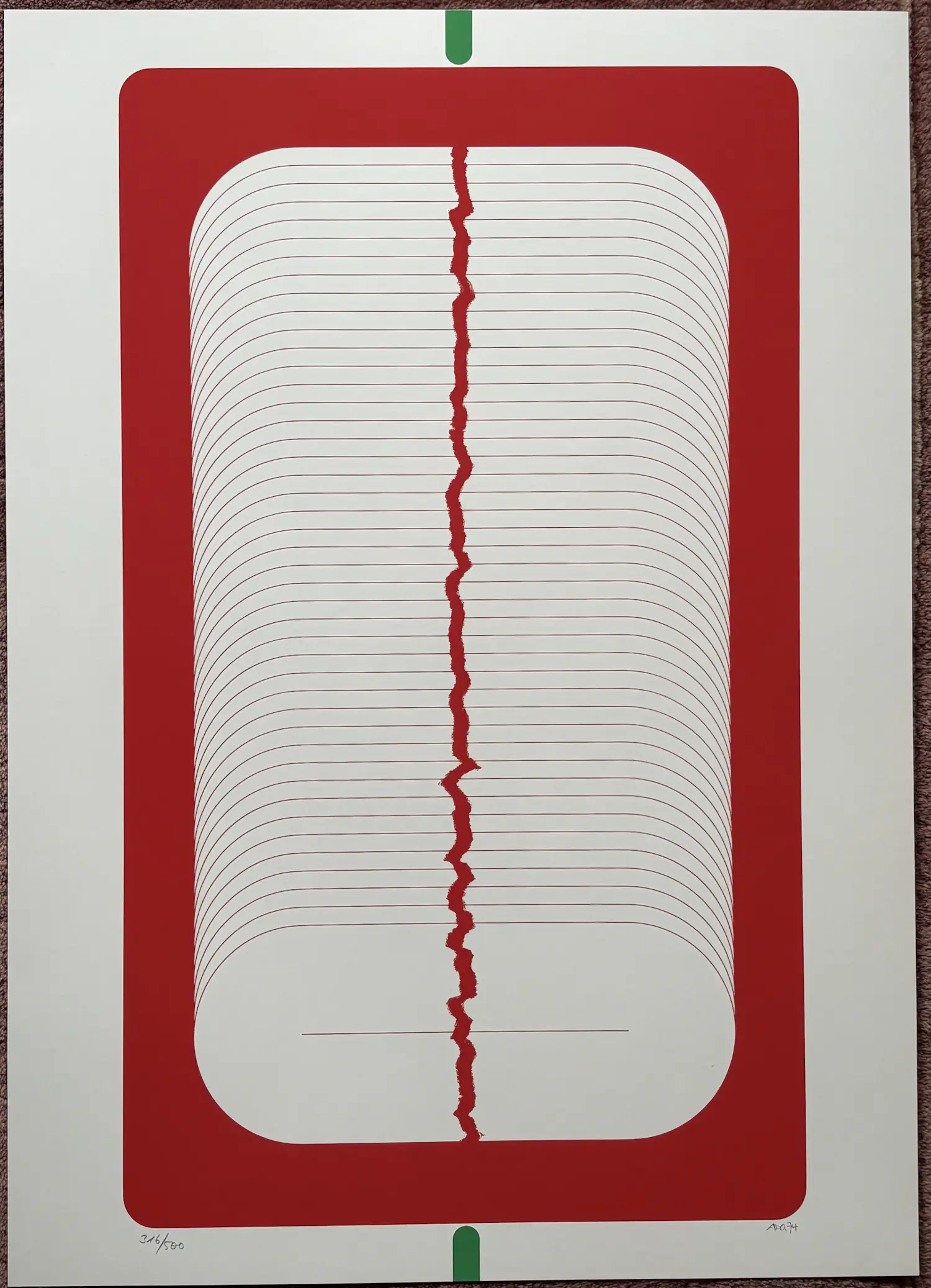 Sato Ado (1936-1994)