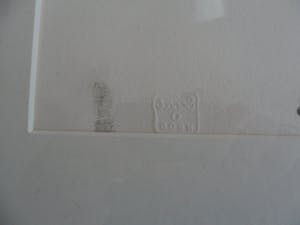 George Heidweiller - Gemengde techniek, Ladies Fantasy. Zeer groot werk. kopen? Bied vanaf 250!