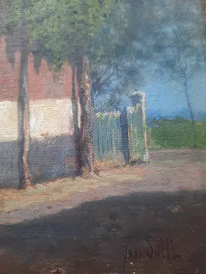 Jan Suhl - Hoevewoning kopen? Bied vanaf 45!