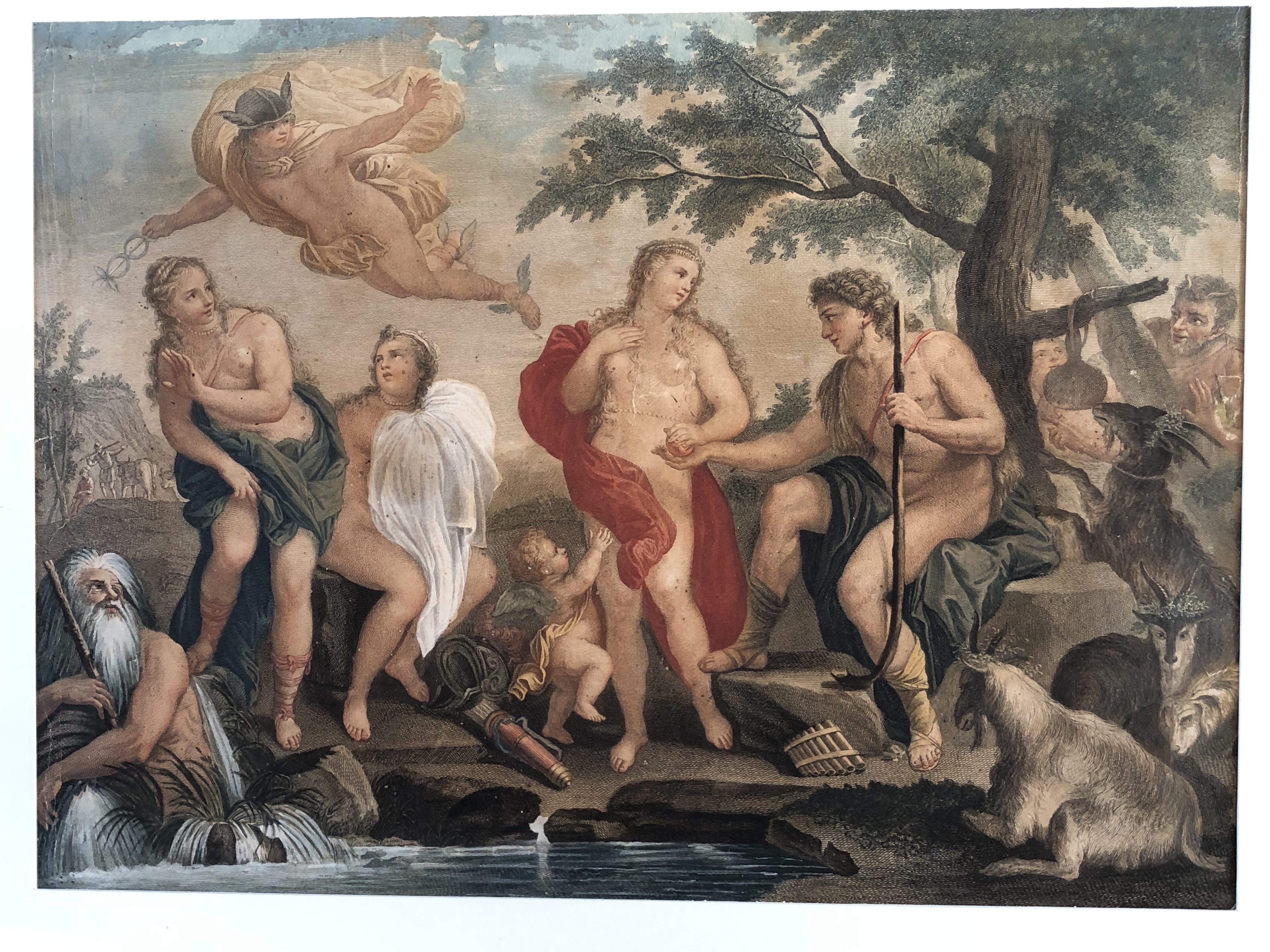 Benedetto Eredi (1750-1812)