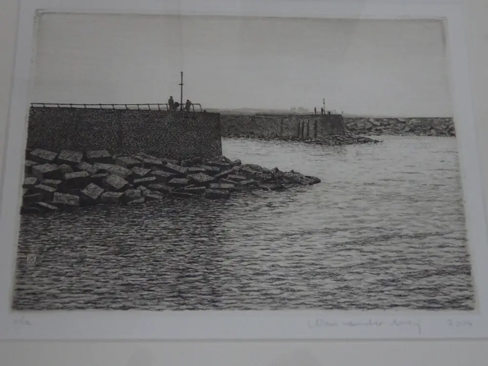 Wim van der Meij (1949)