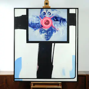 Geert Mols - Nieuwe crucifix. kopen? Bied vanaf 200!