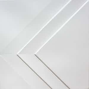 Harry van Kuyk - Reliëfdruk, K (uit het Groot Abecedarium) - 1973 verkocht voor € 150!