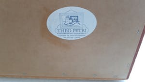 Karel Appel - Nesting Bird kopen? Bied vanaf 750!