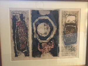 Jan Montyn - Een bloem voor Elja kopen? Bied vanaf 175!