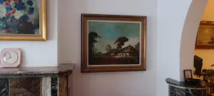 Henri Joseph Pauwels - Witte hoeve kopen? Bied vanaf 80!