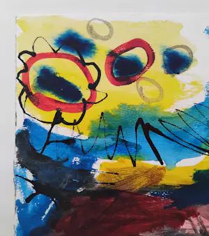 Jacqueline van der Venne - Zonder titel kopen? Bied vanaf 74!