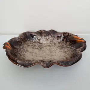 West Germany Ceramano - Schaal West Germany 534 kopen? Bied vanaf 1!