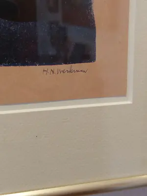 Hendrik Werkman - Het feest der vergeving. Uit De chassidische Legenden kopen? Bied vanaf 70!