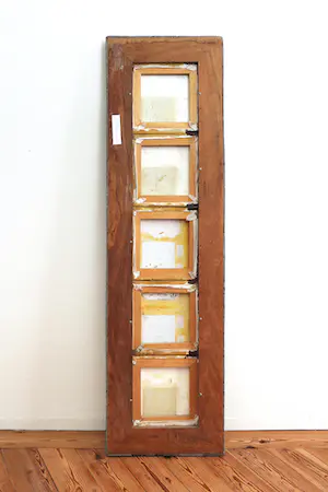 Samba Fall - Fantaisie de voyage kopen? Bied vanaf 750!