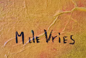 Maria de Vries - Dancing kopen? Bied vanaf 275!