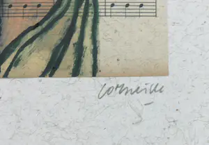 Corneille - Zeefdruk, Sophie kopen? Bied vanaf 1!