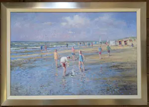Alexander van Noort - Zandvoort aan Zee kopen? Bied vanaf 500!