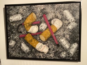 Wieteke van Dort - Peukjes kopen? Bied vanaf 300!