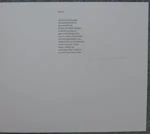 Leon Janssen - Cassette Hotel Daglicht, werk van vier Kunstenaars. kopen? Bied vanaf 150!