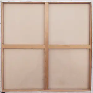 Theo Koster - Abstract werk kopen? Bied vanaf 300!