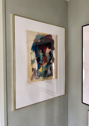 Eugene Brands - The Gardener kopen? Bied vanaf 375!