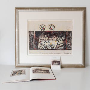 Hans Innemee - To go stand and look and wonder kopen? Bied vanaf 300!