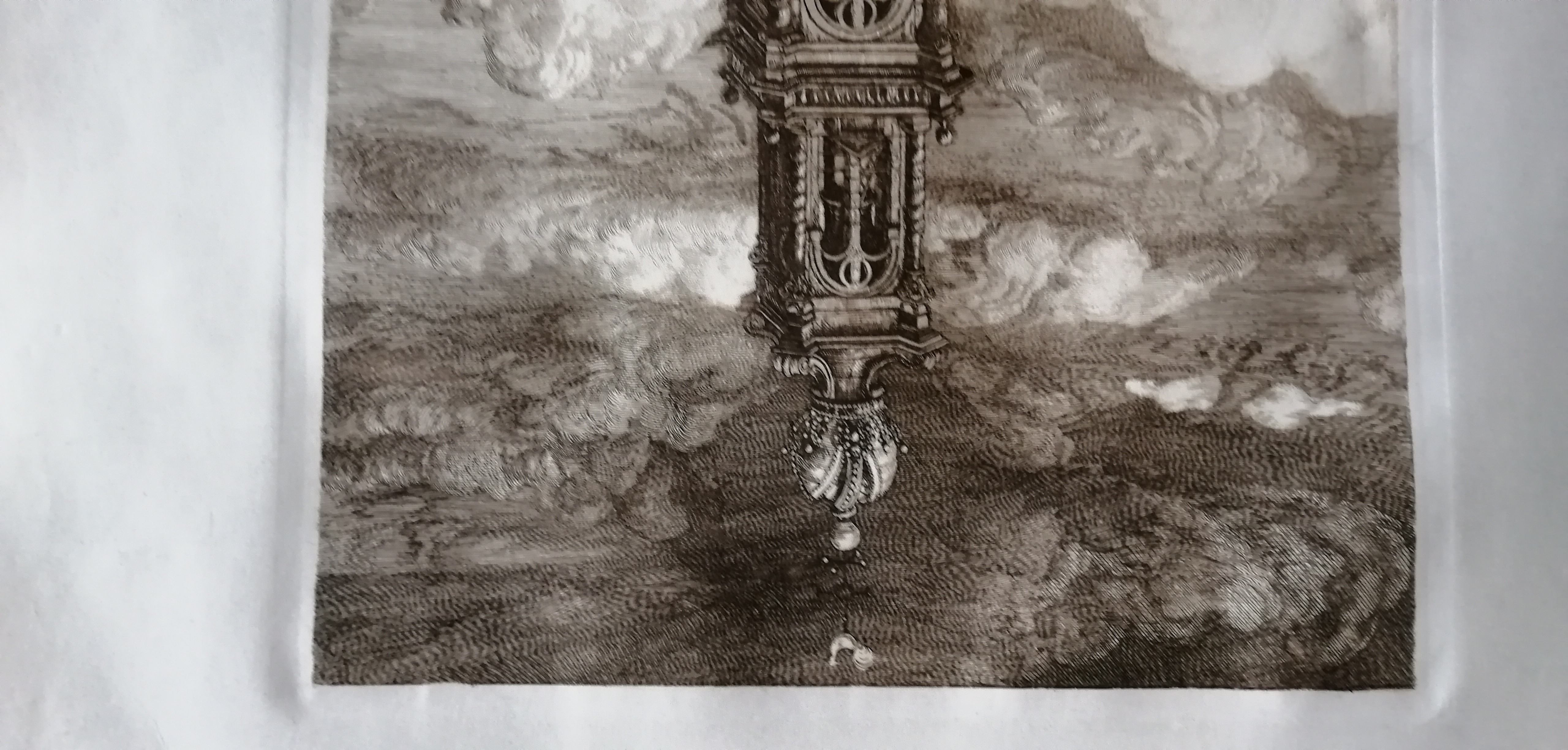 Pieter Dupont - Westertoren te Amsterdam kopen? Bied vanaf 120!