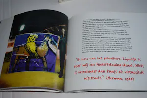 Herman Brood - Bisz: het dossier Herman Brood (1979) & 'Brood is alive!' en extra 4 boeken kopen? Bied vanaf 75!