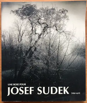 Josef Sudek - 2 Items - "The Legacy of a Deeper Vision" - 2012 - Gebonden + 1 - Uitstekend kopen? Bied vanaf 58!