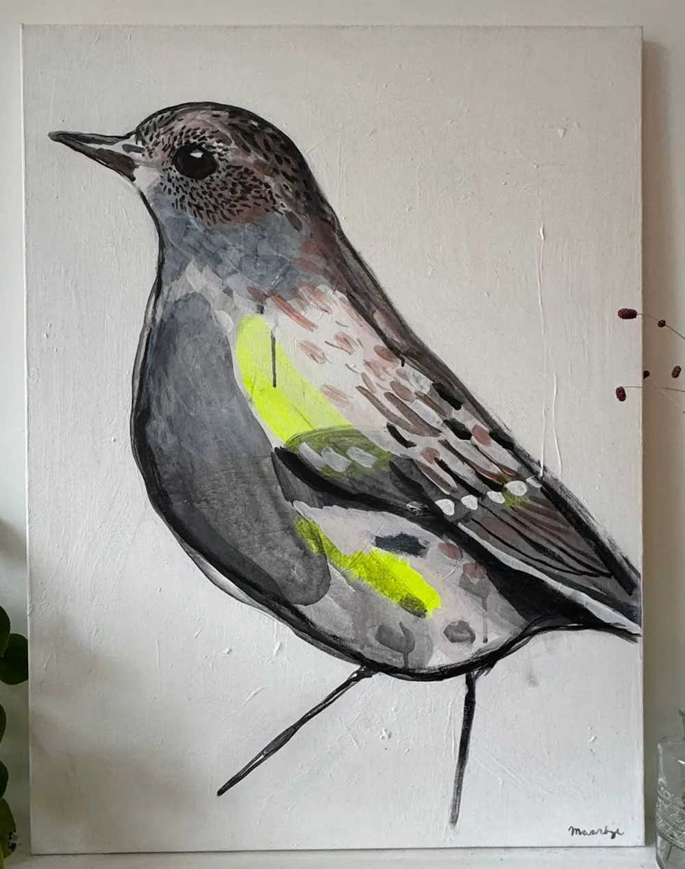 Maartje van den Noort (1981)