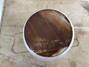 Potterie Ravelli - Div. Vaasjes kopen? Bied vanaf 1!
