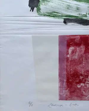 Chi Man Lai - “Landschap in Breda” kopen? Bied vanaf 60!