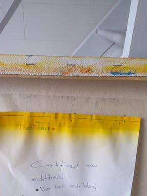 Theo Koster - No title kopen? Bied vanaf 90!