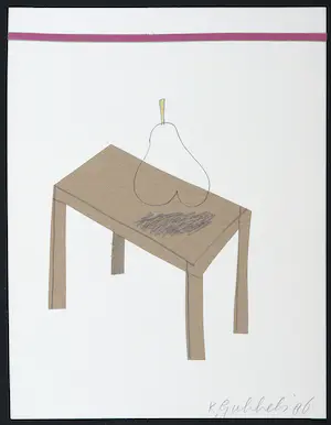 Benjamin Vautier - Sol LeWitt, René Daniels, Klaas Gubbels en anderen - Pandora Part Two kopen? Bied vanaf 2000!