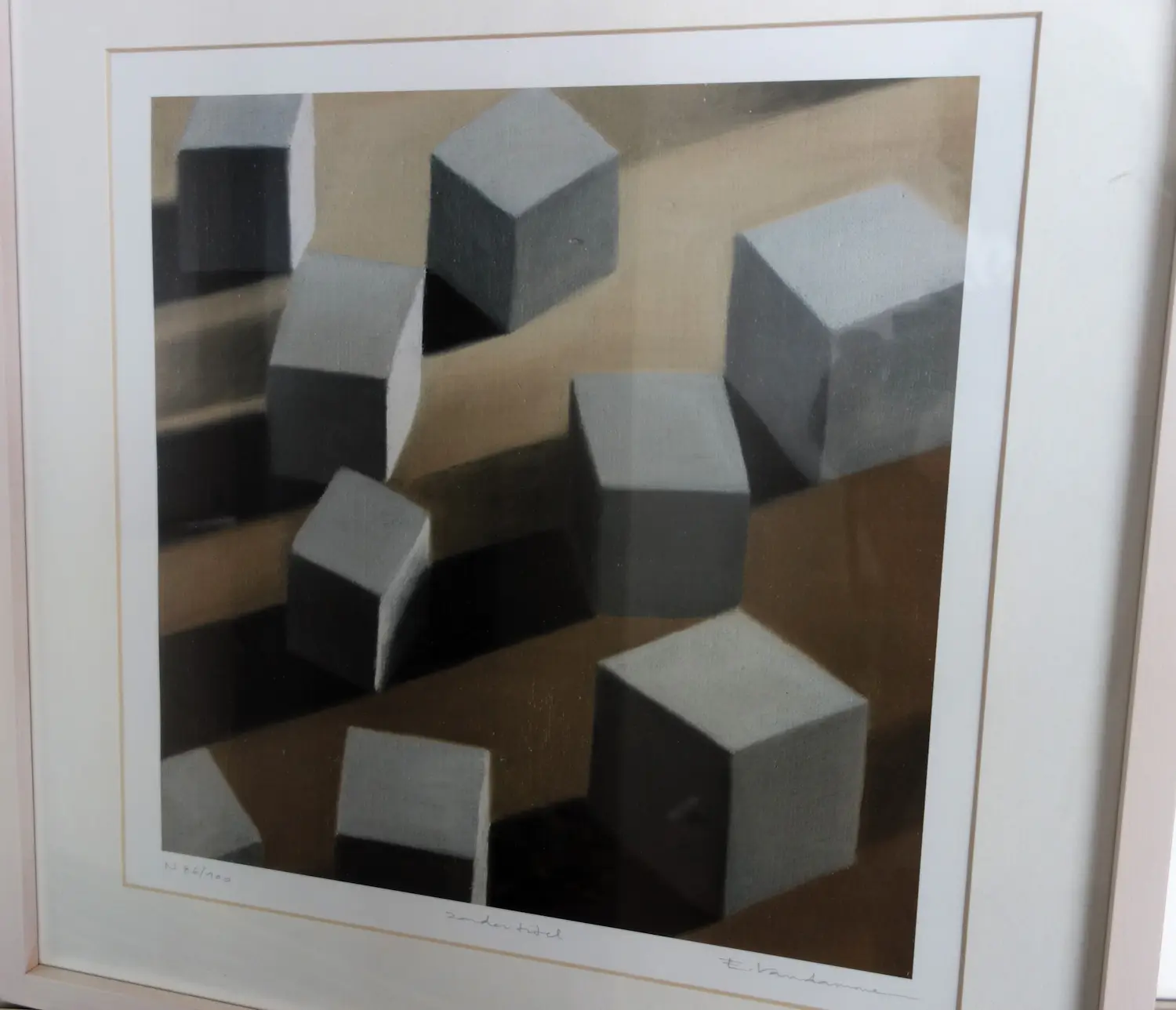 Eric Vandamme (1961)