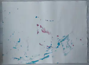 Anton Heyboer - Garbalen vissen kopen? Bied vanaf 275!